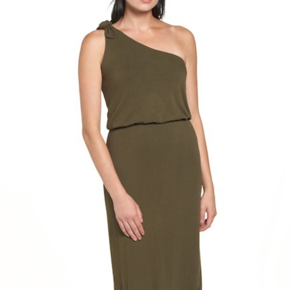 One Should Maxi